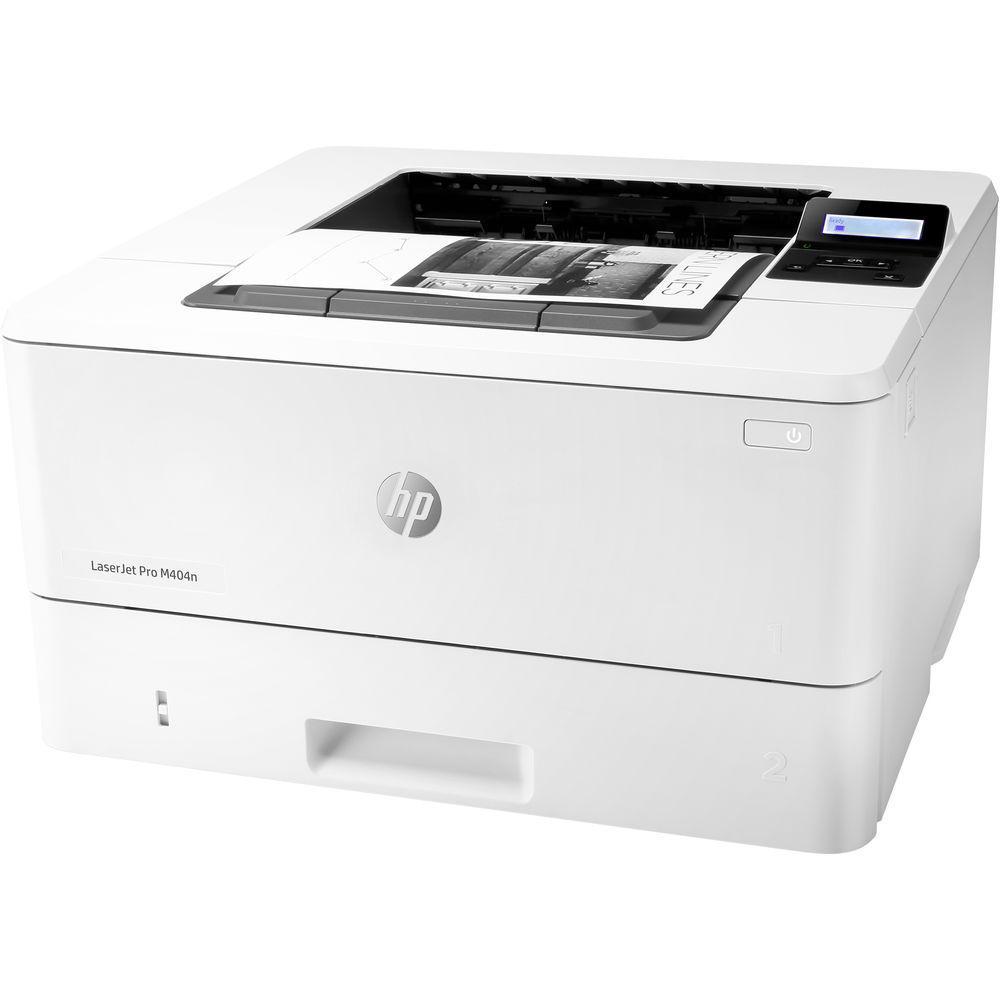 HP Laserjet Pro M404N Impresora Monocromatica Laser USB 2 0 Gigabit 